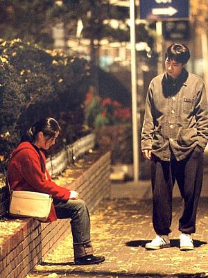 2003年3・4月の映画