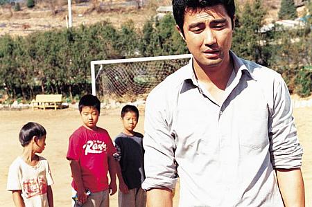 2003年3・4月の映画