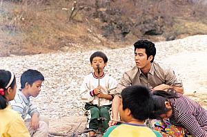 2003年3・4月の映画