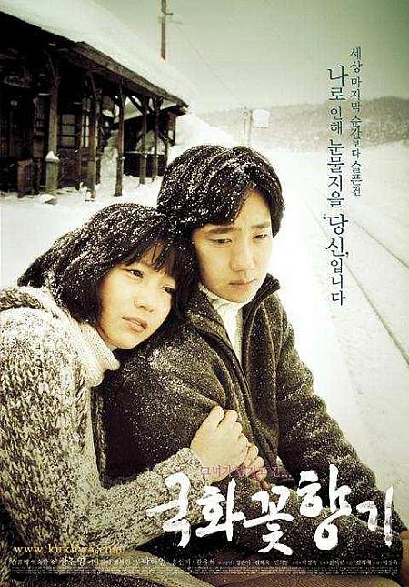 2003年3・4月の映画