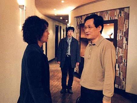 2003年3・4月の映画