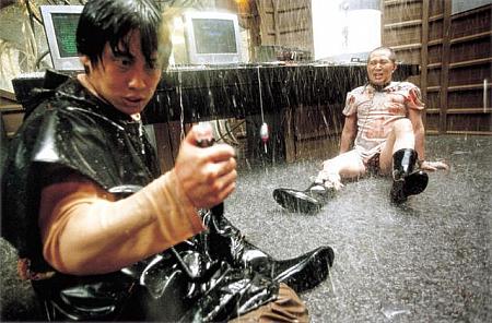 2003年3・4月の映画