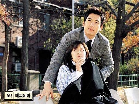 2003年3・4月の映画