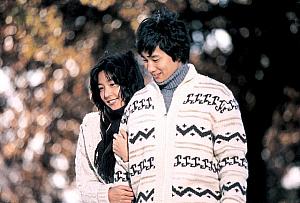 2003年3・4月の映画