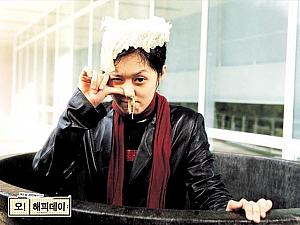 2003年3・4月の映画