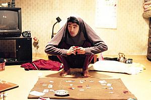 2003年3・4月の映画