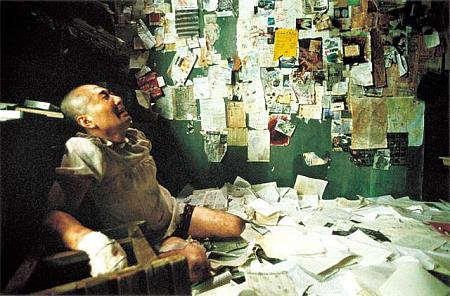 2003年3・4月の映画