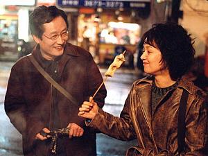 2003年3・4月の映画