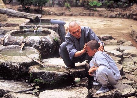 2003年3・4月の映画