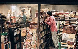 2003年3・4月の映画