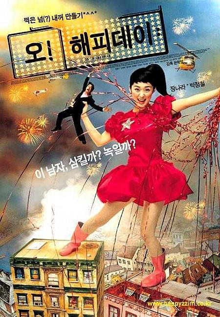 2003年3・4月の映画
