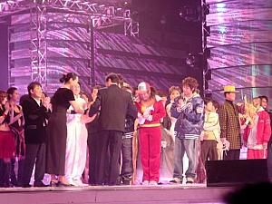 2003年歌謡大賞！