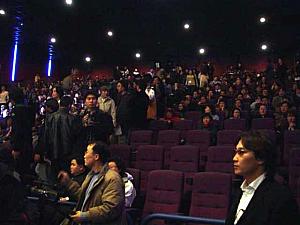 今、韓国映画界で超話題の｢太極旗を翻して｣！！
