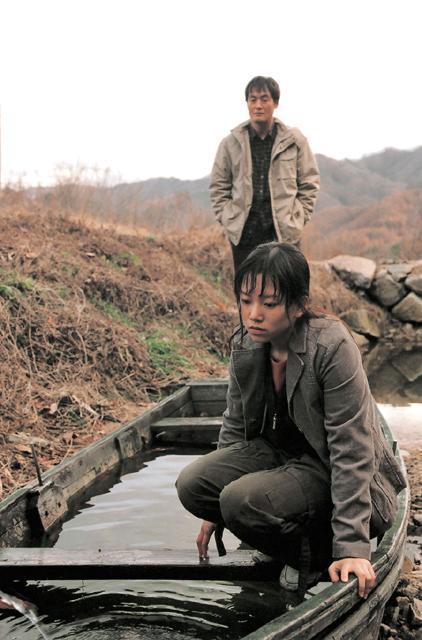 2004年3月・4月の韓国映画