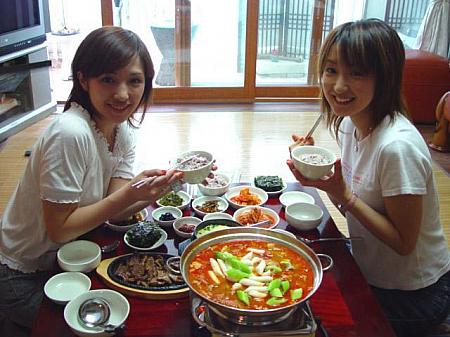 『WOOさんの家』で韓国の伝統文化を体験しよう！