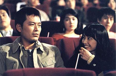 2004年5月・6月の韓国映画