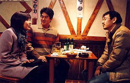 2004年5月・6月の韓国映画