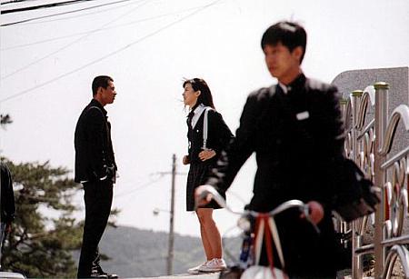 2004年９月と１０月の韓国映画