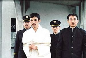 2004年９月と１０月の韓国映画