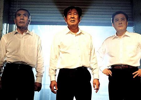 2004年11月・12月の韓国映画