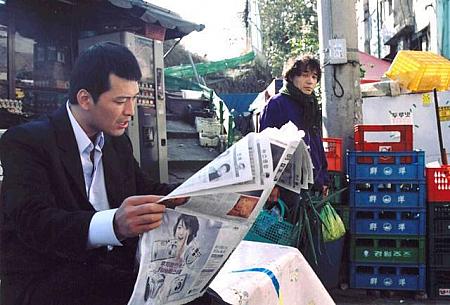 2004年11月・12月の韓国映画