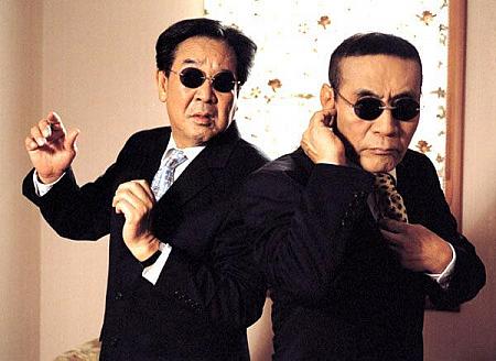 2004年11月・12月の韓国映画