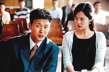 2004年11月・12月の韓国映画