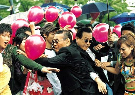 2004年11月・12月の韓国映画