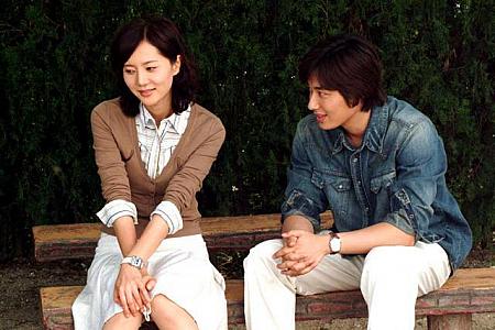 2004年11月・12月の韓国映画