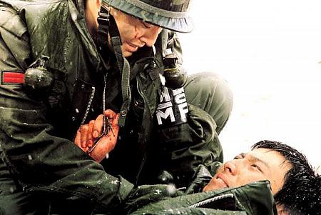 2004年11月・12月の韓国映画