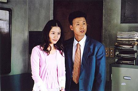 2004年11月・12月の韓国映画