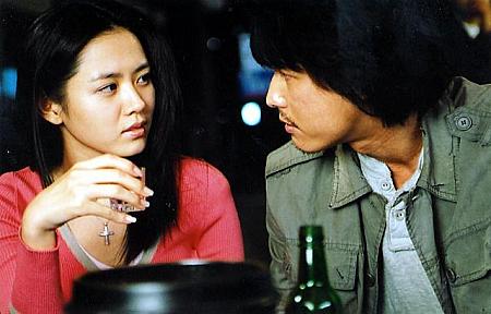 2004年11月・12月の韓国映画