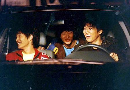 2004年11月・12月の韓国映画