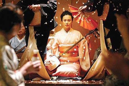 2004年11月・12月の韓国映画