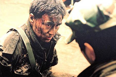 2004年11月・12月の韓国映画