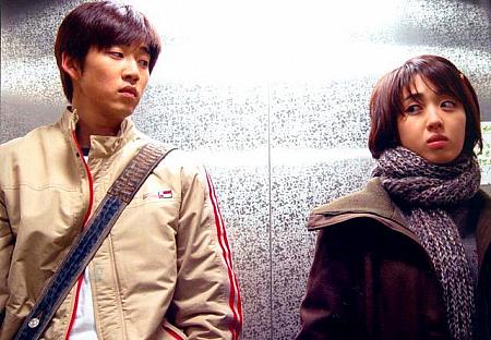 2004年11月・12月の韓国映画