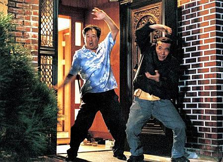 2004年11月・12月の韓国映画