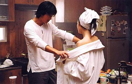 2004年11月・12月の韓国映画