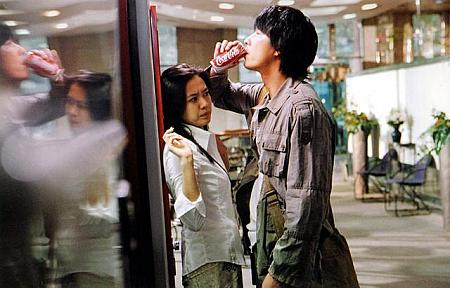 2004年11月・12月の韓国映画