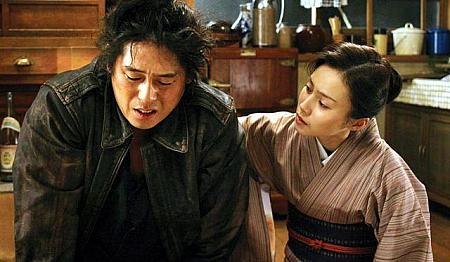 2004年11月・12月の韓国映画