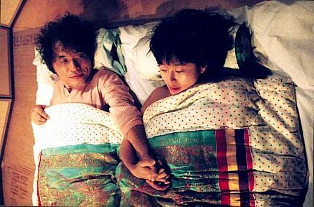 2004年11月・12月の韓国映画