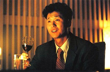 2004年11月・12月の韓国映画