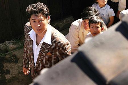 2004年11月・12月の韓国映画