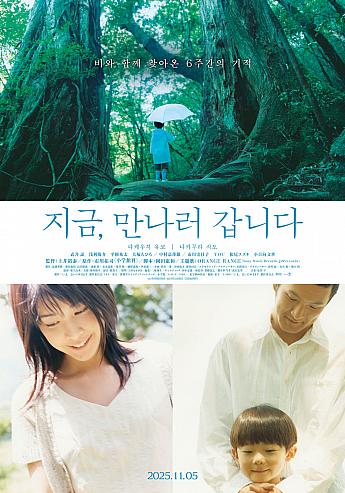 いま、会いにゆきます,2004