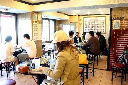 ＴＶ”韓流体感！情報満載ソウルナビ”～2005年5月編