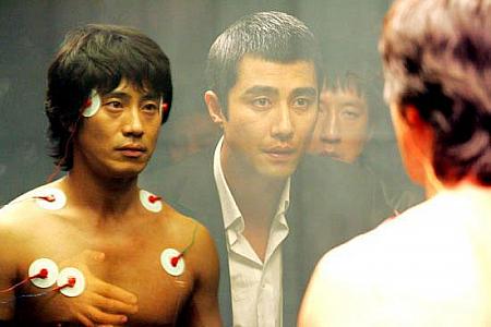 2005年7月・8月の韓国映画