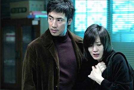 2005年7月・8月の韓国映画