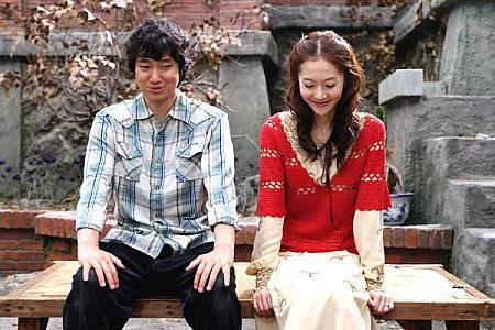 2005年11月＆12月の韓国映画
