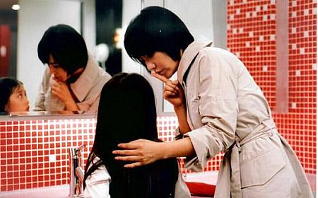 2005年11月＆12月の韓国映画