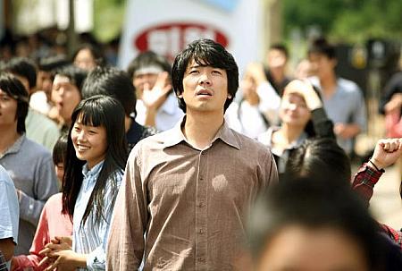 2007年7月＆8月の韓国映画